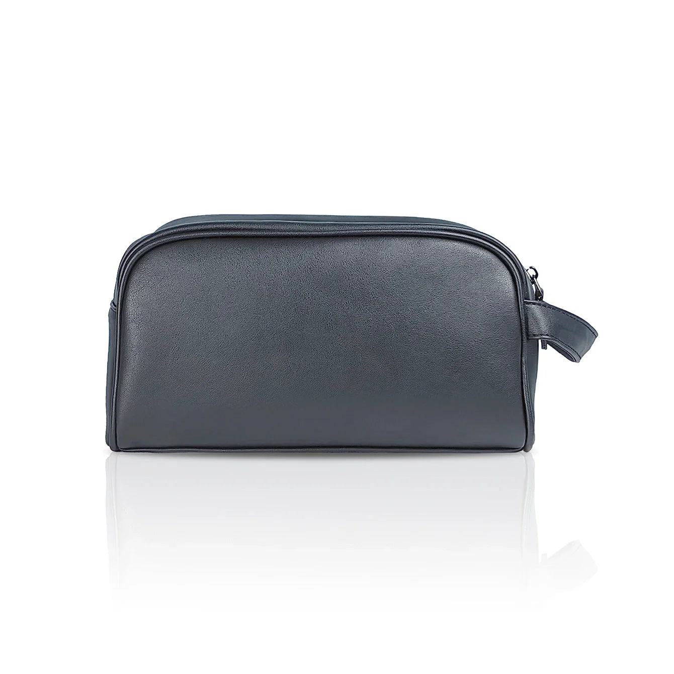 Trousse de Toilette Homme Noir & Chic