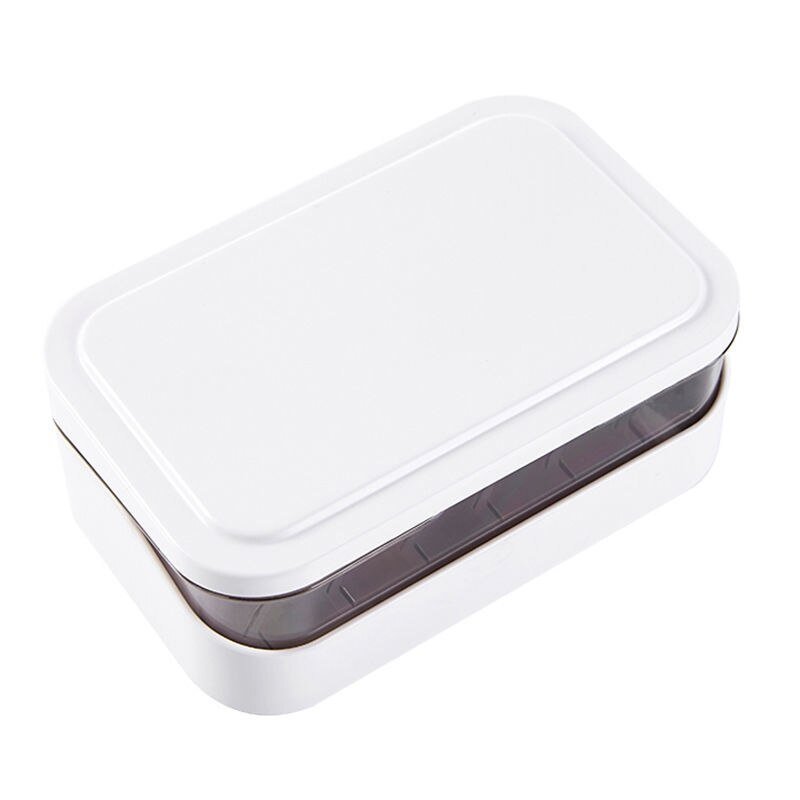 Boîte à Savon Nomade pour Voyager