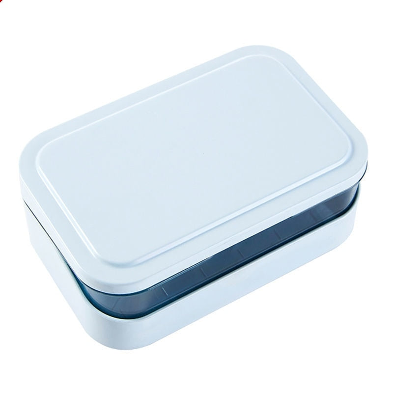 Boîte à Savon Nomade pour Voyager