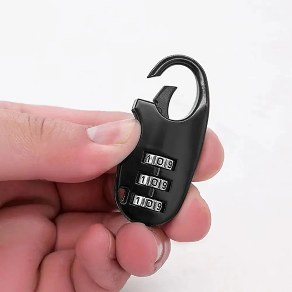 Cadenas pour Bagage en Avion
