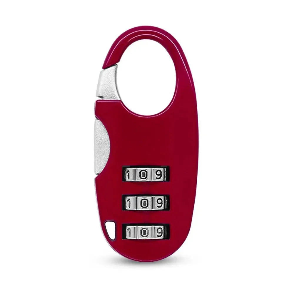 Cadenas pour Bagage en Avion