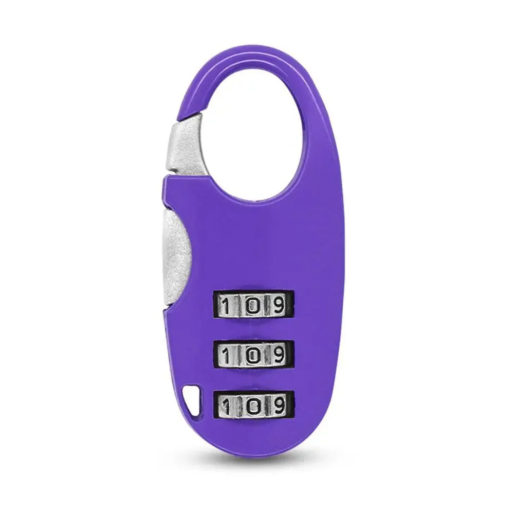 Cadenas pour Bagage en Avion