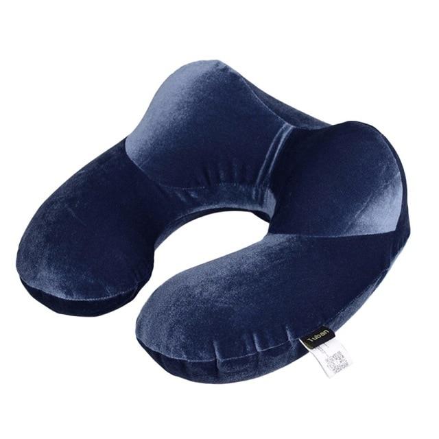 Coussin de Voyage Cervical Confort