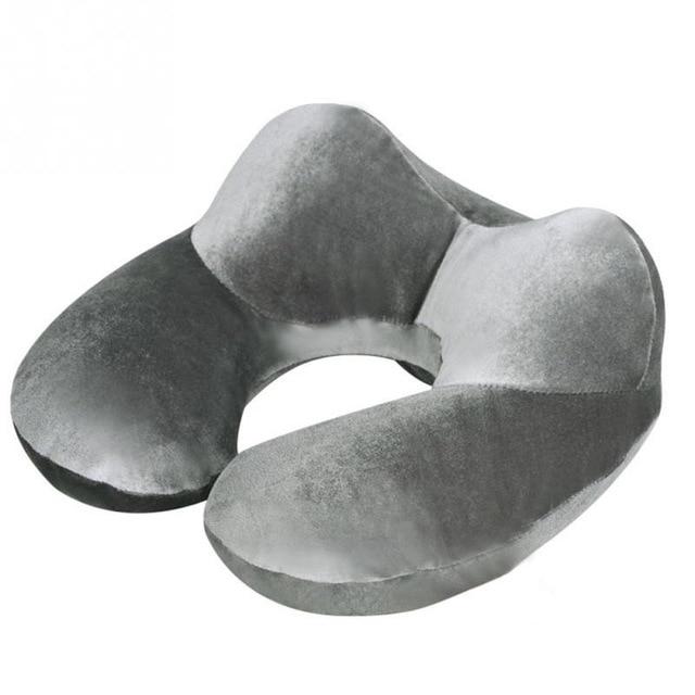 Coussin de Voyage Cervical Confort