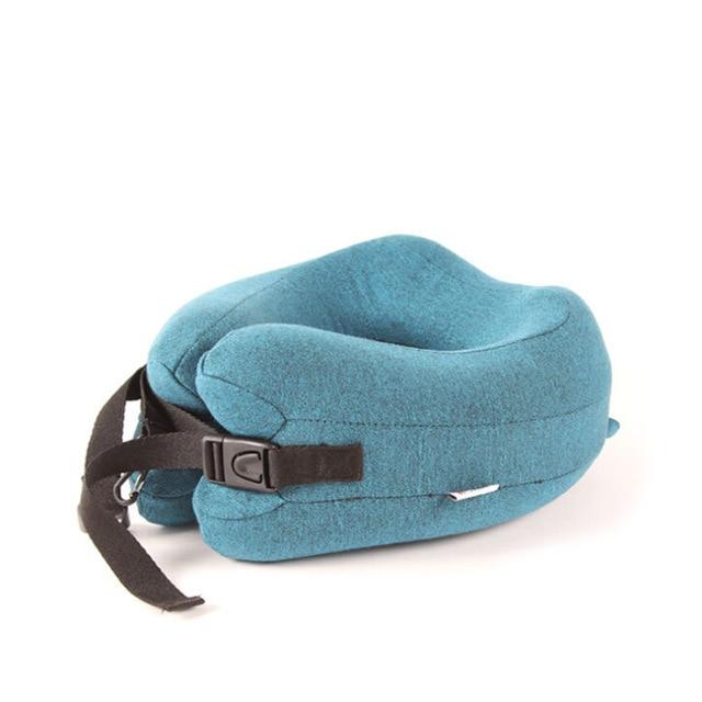 Coussin de Voyage Confort de Voyage