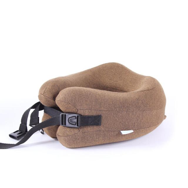 Coussin de Voyage Confort de Voyage
