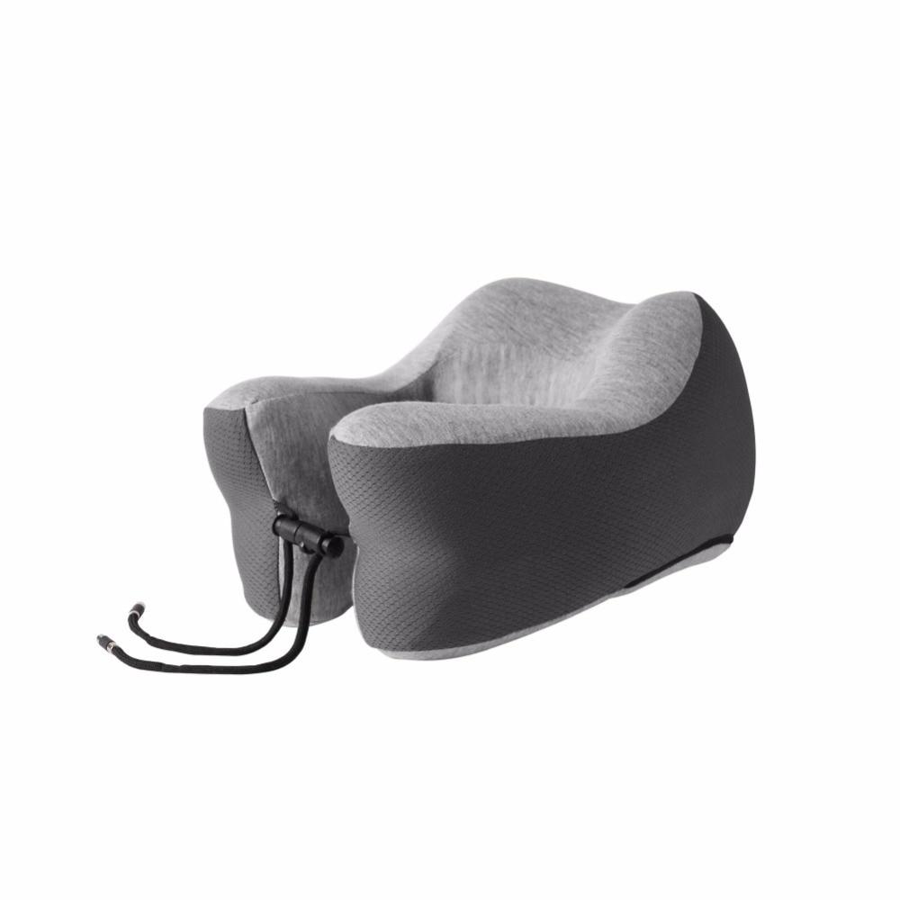 Coussin de Voyage Ergonomad