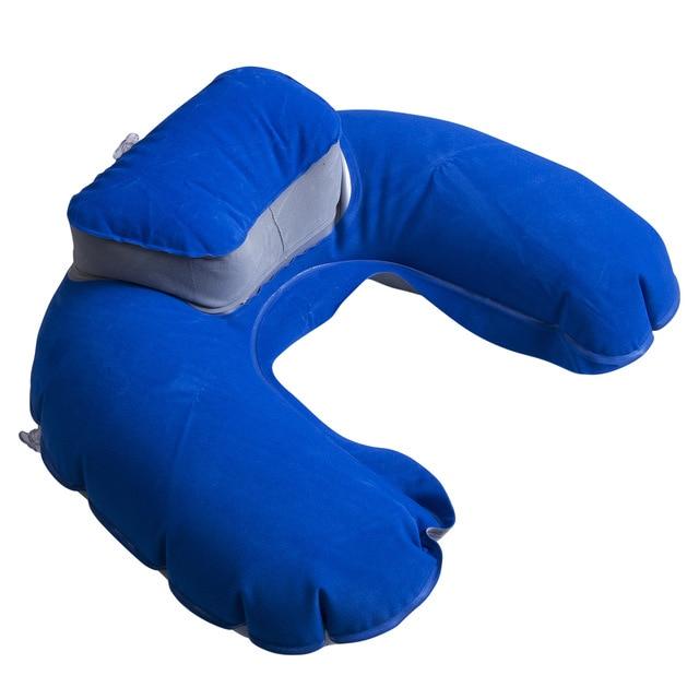 Coussin de Voyage Air Sleeper™