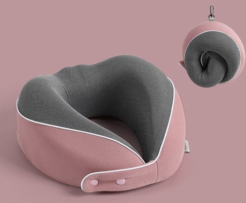 Coussin de Voyage Kit Confort Fly +