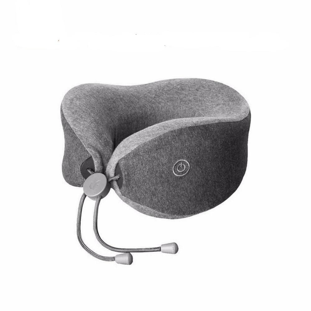 Coussin de Voyage - Bien-être en Déplacement