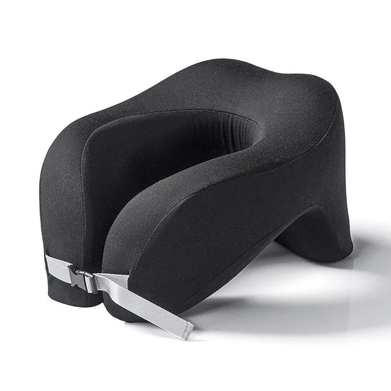 Coussin de Voyage Confort Absolu
