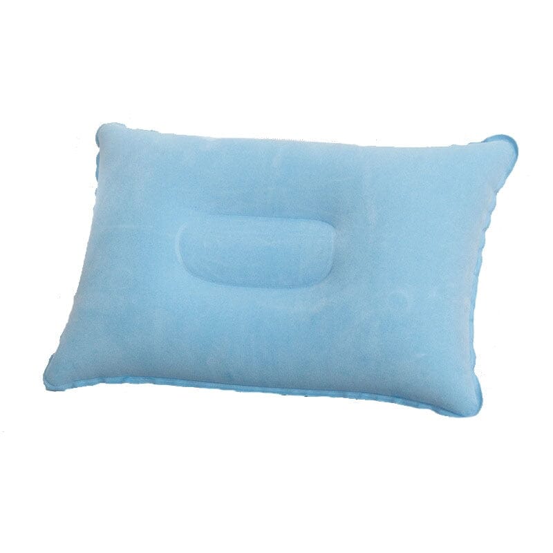 Oreiller de Voyage Gonflable Infinity Fold™