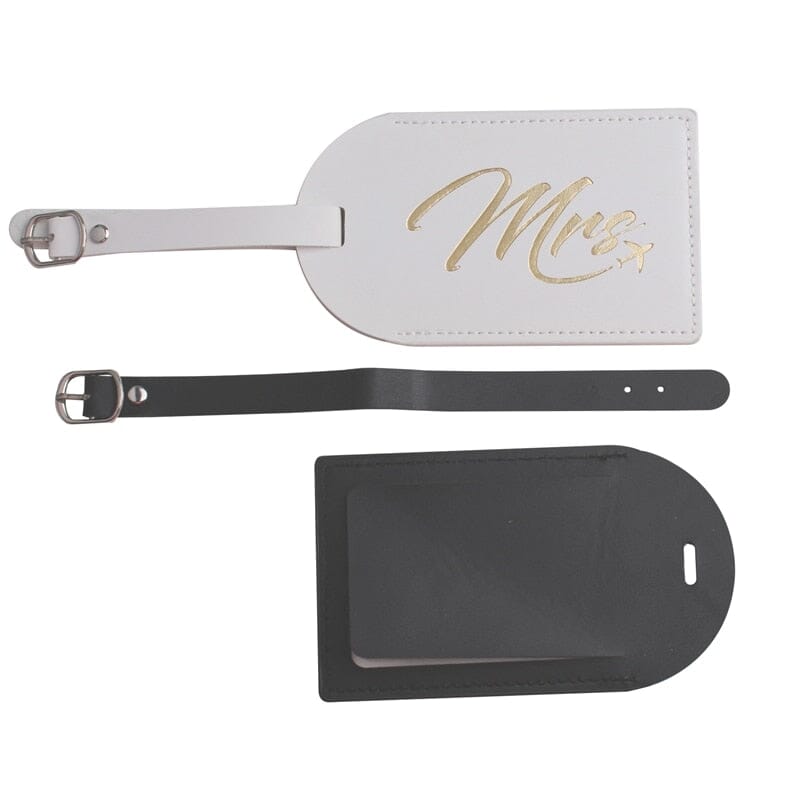 Tags Voyage Avion - Mr Mrs