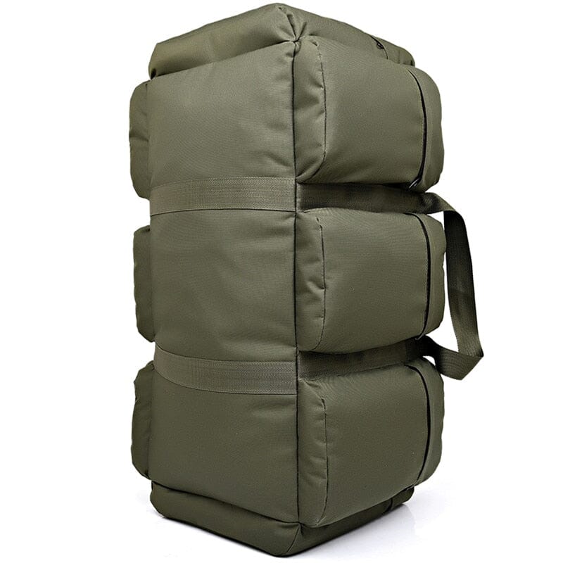 Grand Sac à Dos Militaire pour Voyage (90L)