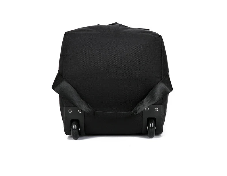 Grand Sac de Voyage à Roulettes