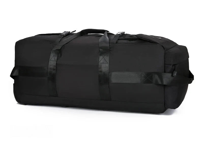 Grand Sac de Voyage à Roulettes