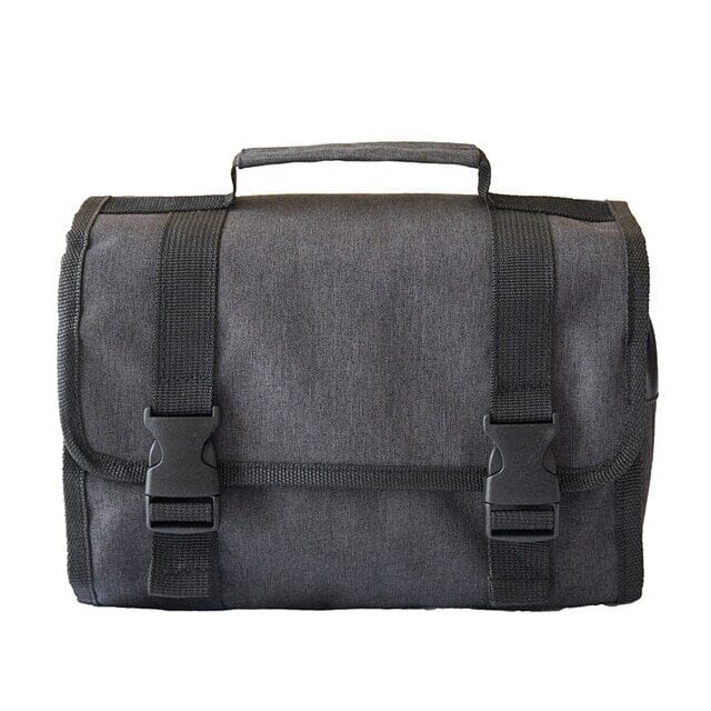Trousse de Voyage pour Homme - À Suspendre & Pliable