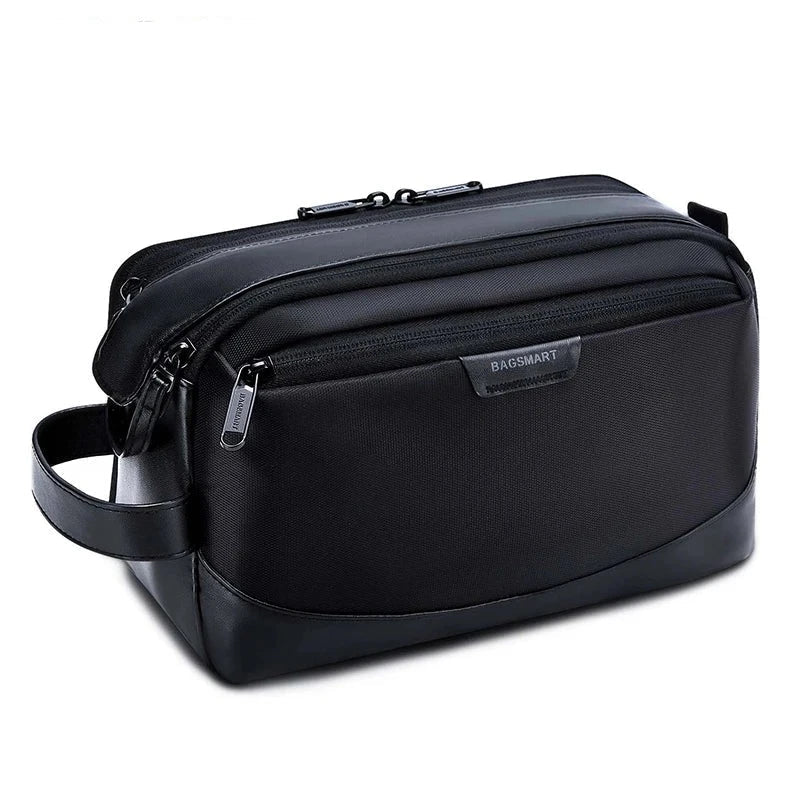 Grande Trousse de Toilette pour Homme - Idéale pour les Voyages