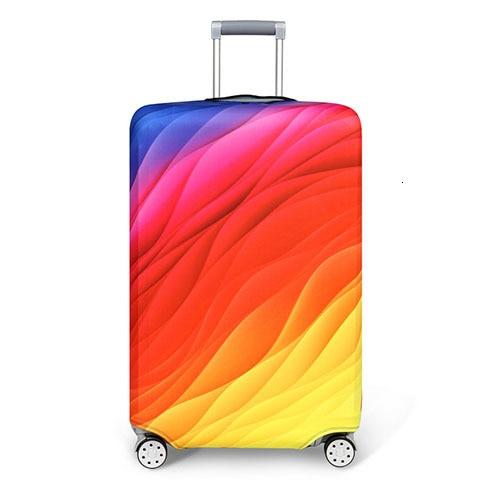 Housse de Valise Arcadie