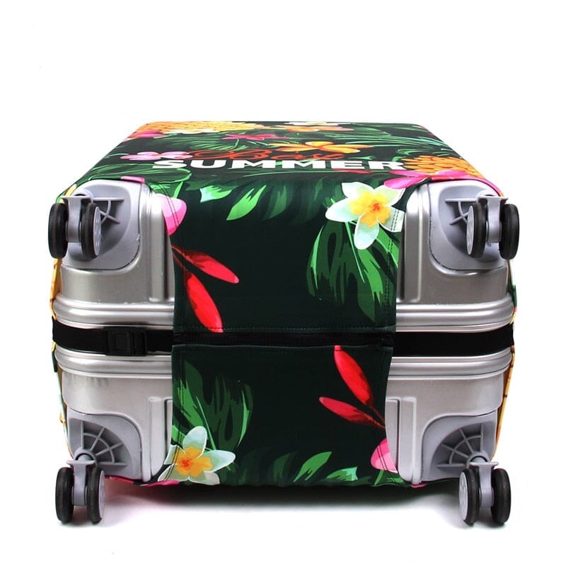 Best Summer - Housse pour Valise