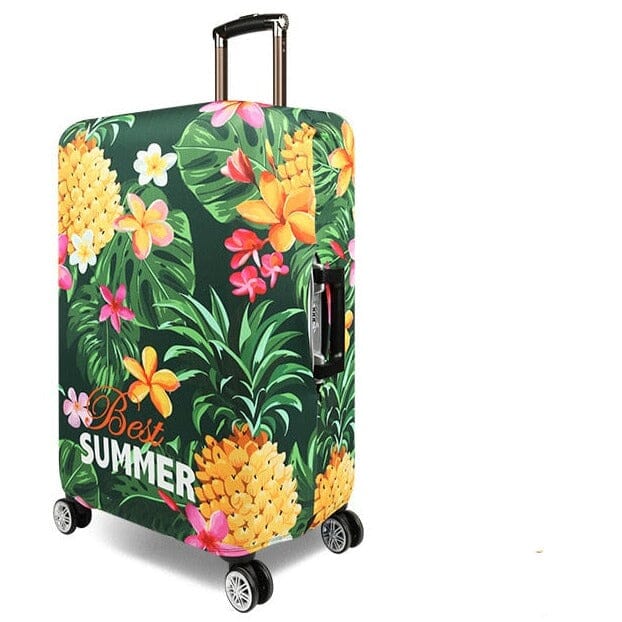 Best Summer - Housse pour Valise