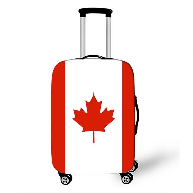 Housse de Valise Canada