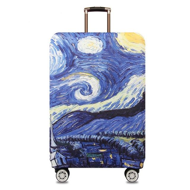 Valise Étoilée