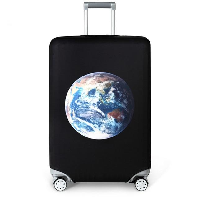 Housse de Valise Terre Explore