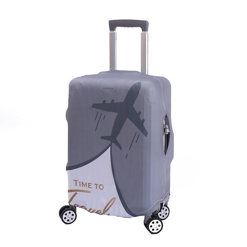 Housse de Valise - Ready To Travel