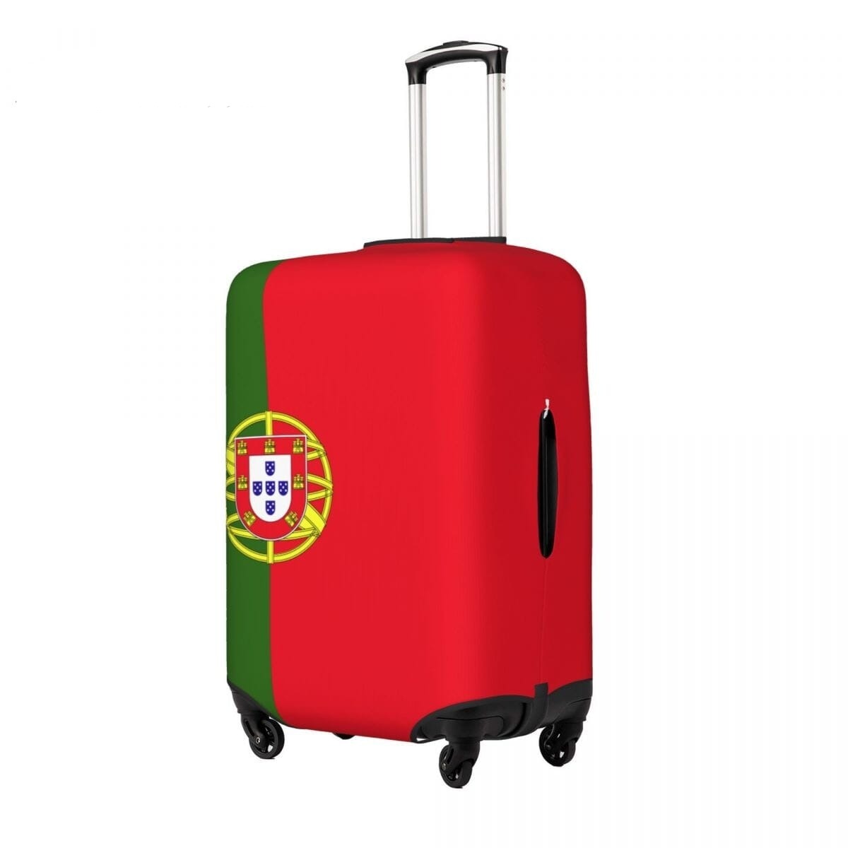 Housse de Voyage Valise - Drapeau Portugal