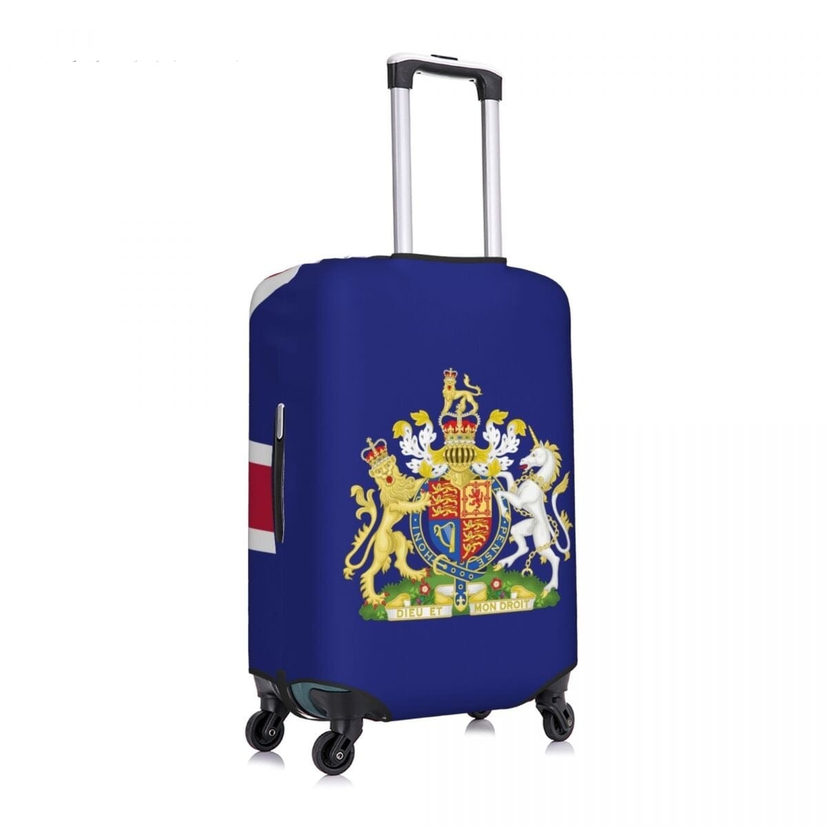 Housse de Protection Valise Union Jack