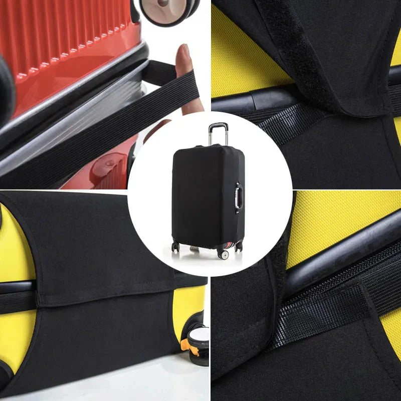 Housse de Voyage pour Valise