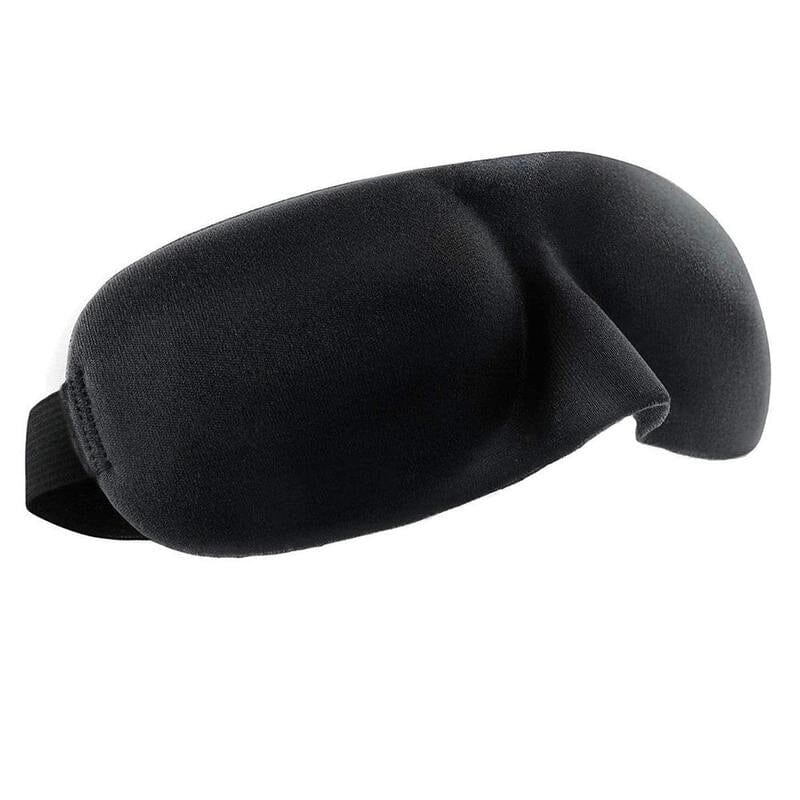 Masque de Sommeil TravelBasics Confort