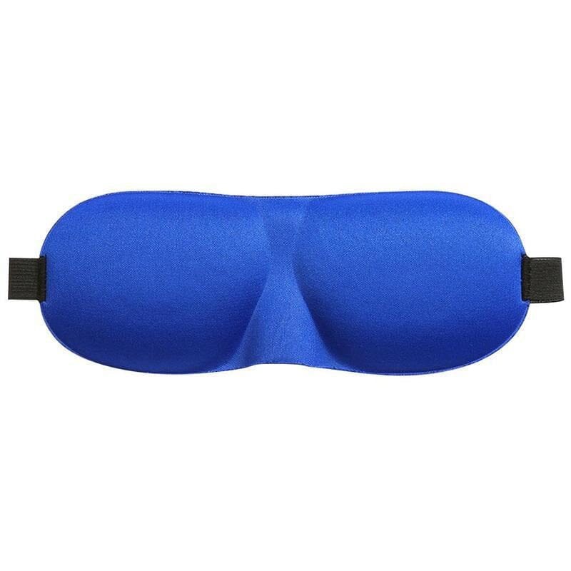 Masque de Sommeil TravelBasics Confort