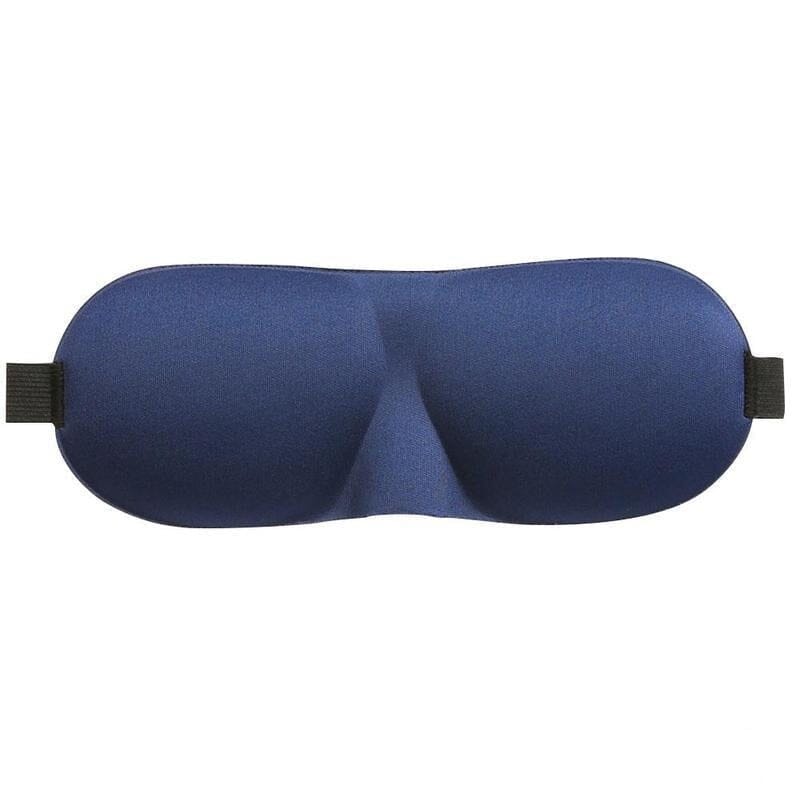 Masque de Sommeil TravelBasics Confort
