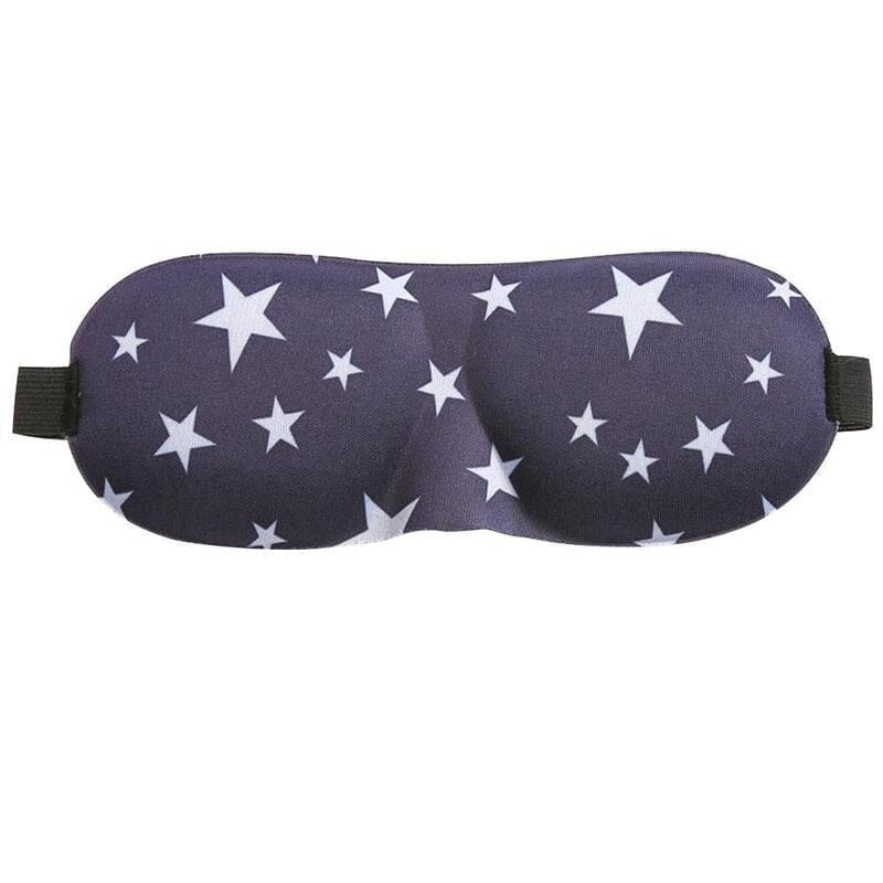 Masque de Sommeil TravelBasics Confort
