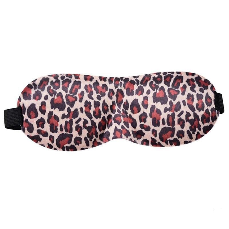 Masque de Sommeil TravelBasics Confort