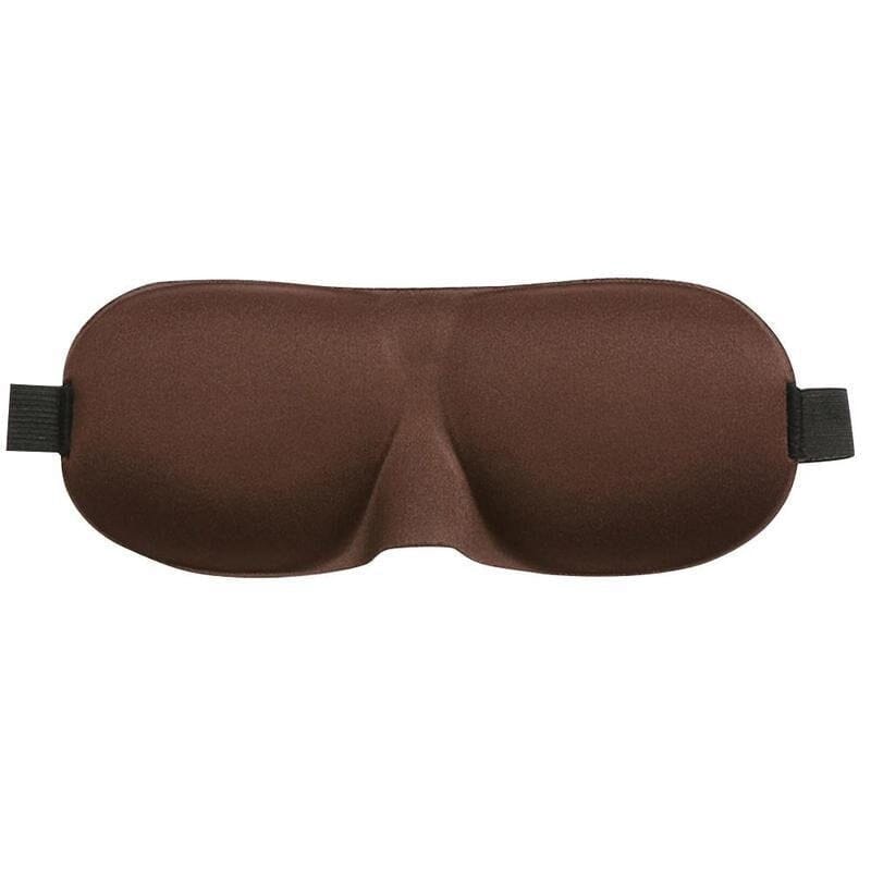 Masque de Sommeil TravelBasics Confort