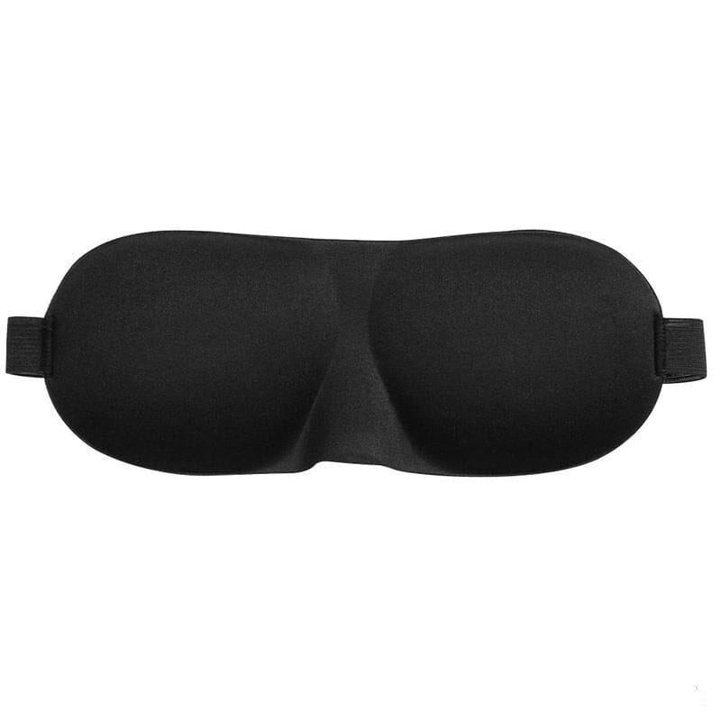 Masque de Sommeil TravelBasics Confort