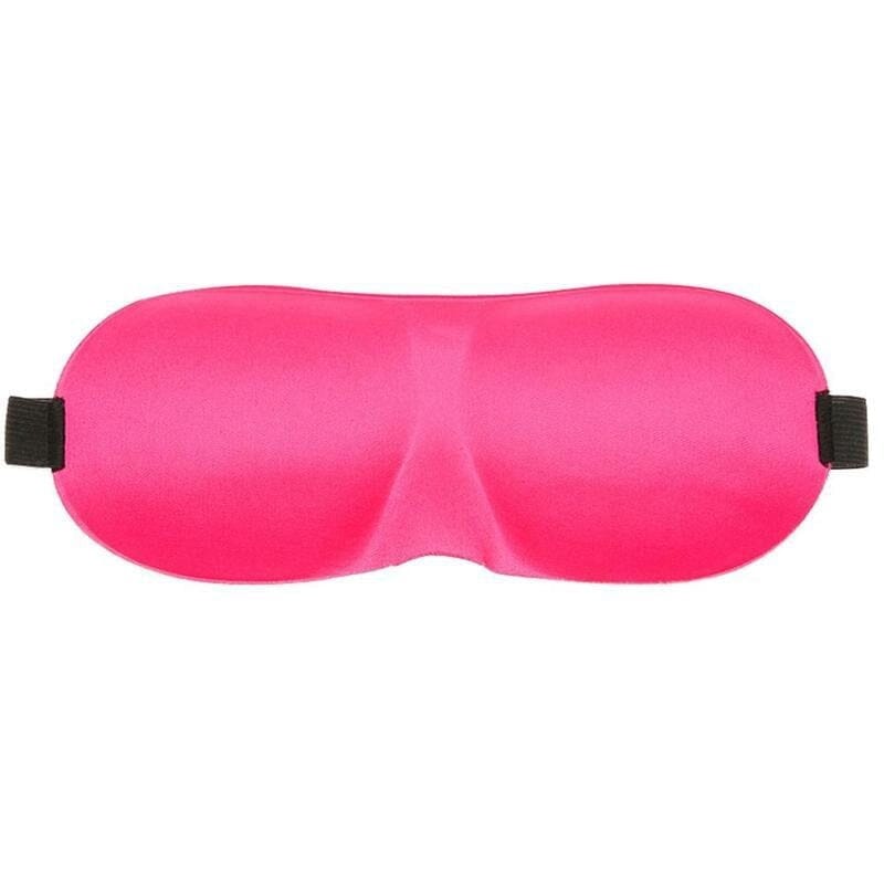 Masque de Sommeil TravelBasics Confort