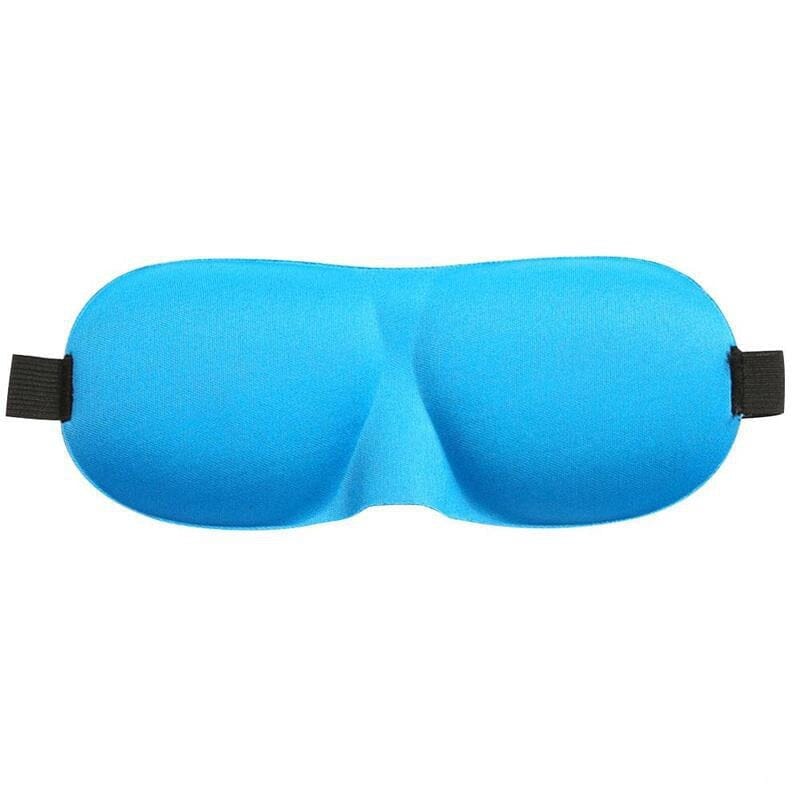 Masque de Sommeil TravelBasics Confort