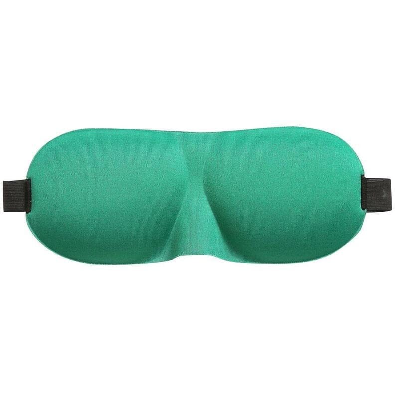 Masque de Sommeil TravelBasics Confort