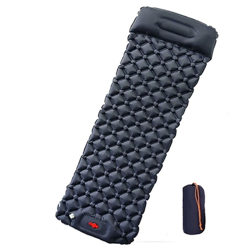 Matelas de Camping Relaxation Nature