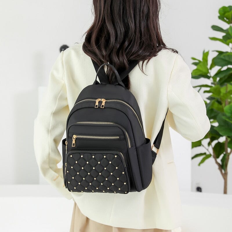 Sac à Dos de Voyage Femme Tendance