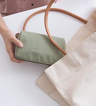 Petite Trousse de Maquillage de Voyage Femme PratiqueMENTE
