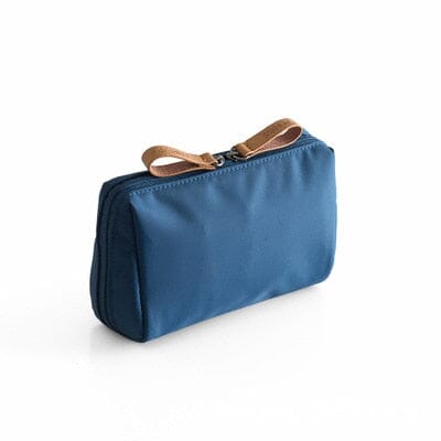 Petite Trousse de Maquillage de Voyage Femme PratiqueMENTE