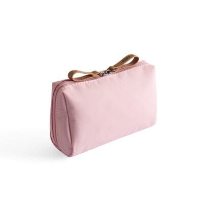 Petite Trousse de Maquillage de Voyage Femme PratiqueMENTE