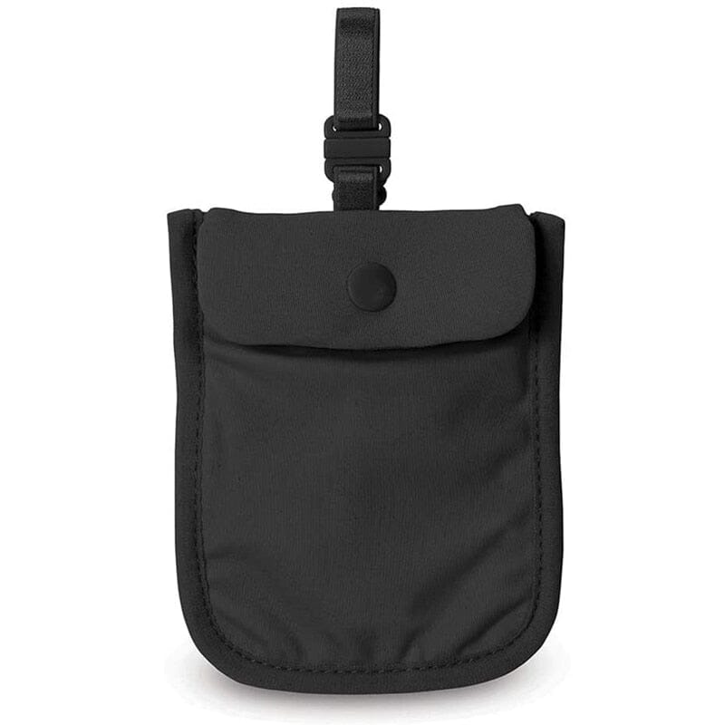 Pochette Secrète Voyage Femme - Soutien-Gorge de Voyage