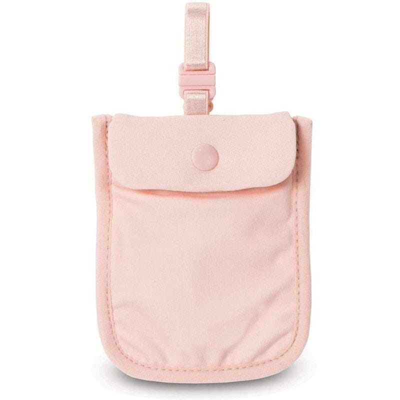 Pochette Secrète Voyage Femme - Soutien-Gorge de Voyage