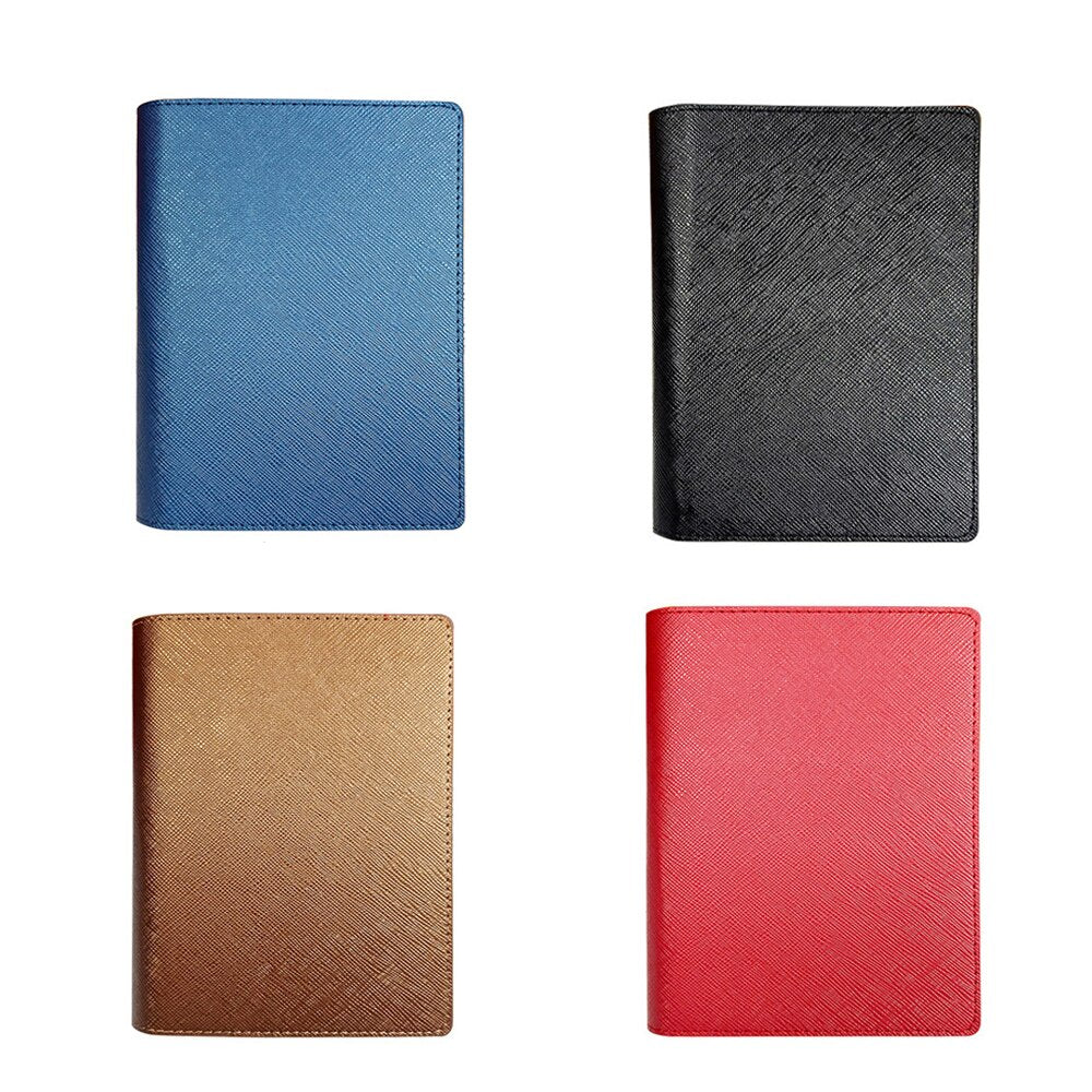Portefeuille de Voyage Élégance DEALINGS